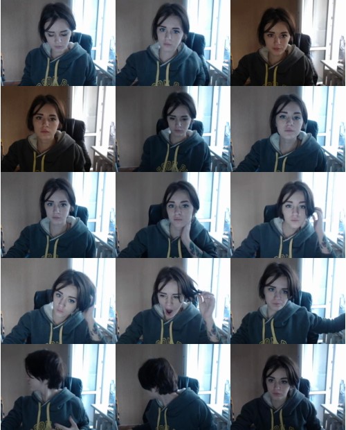 Download Video File: myfreecams sexycrisstin