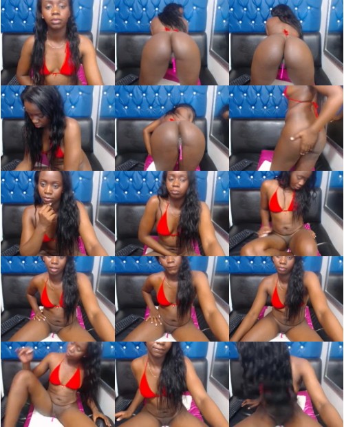 Download Video File: myfreecams shantalfergus