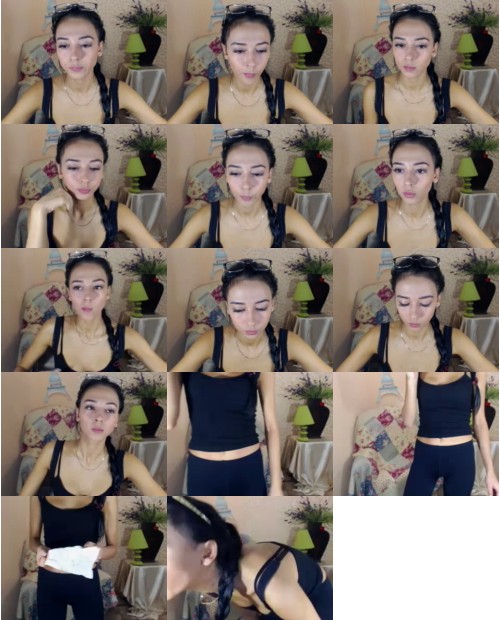 Download Video File: myfreecams shoobedoobe