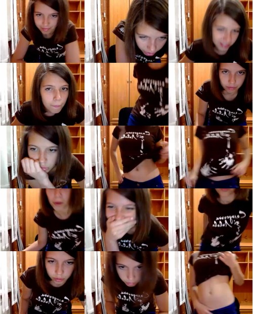 Download Video File: myfreecams shy  angel