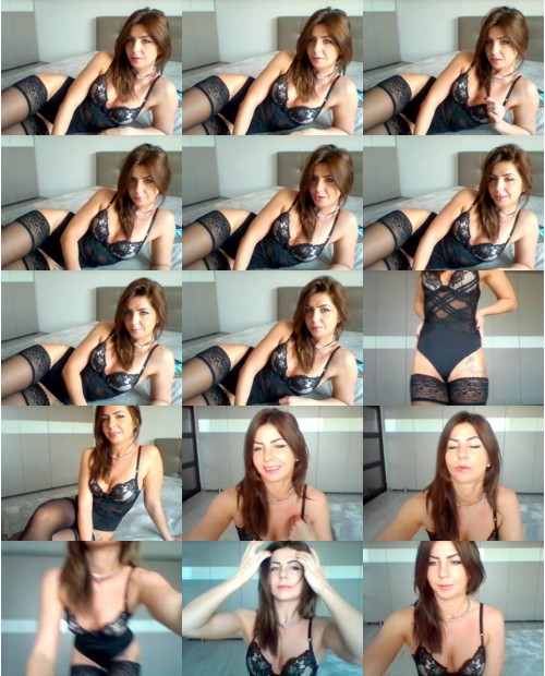 Download Video File: myfreecams silktyna