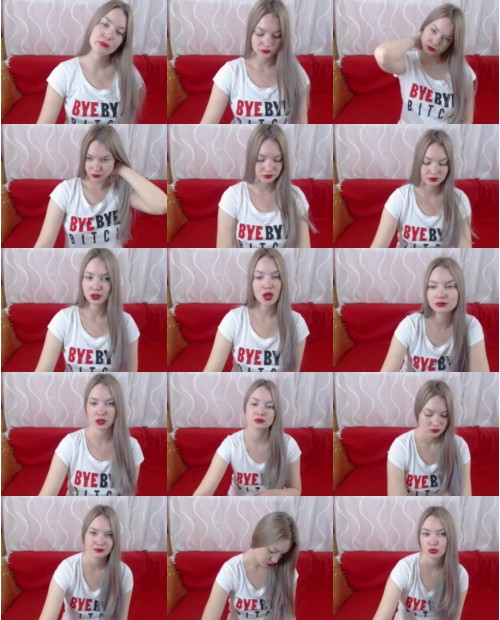 Download Video File: myfreecams silviablond