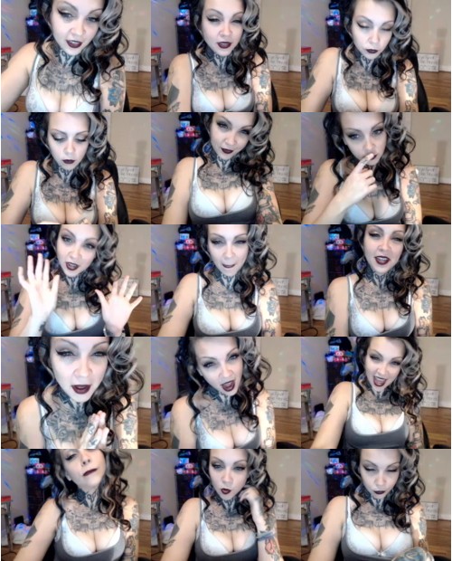 Download Video File: myfreecams sinomin