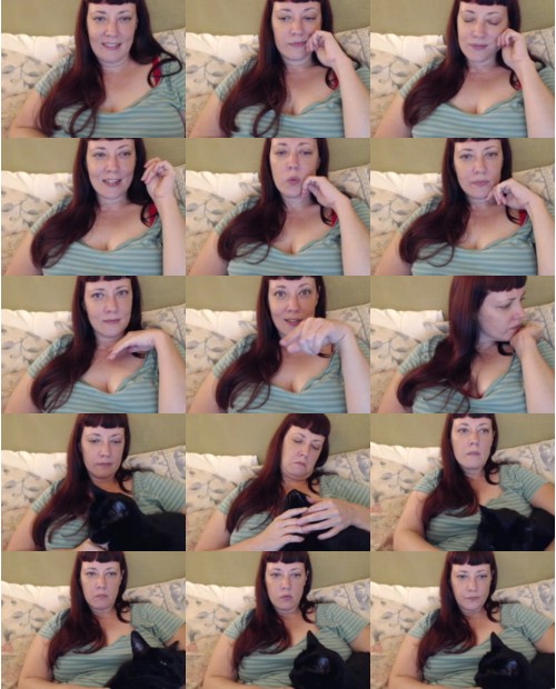 Download Video File: myfreecams sinscarlett