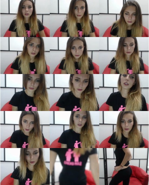 Download Video File: myfreecams sissiprincess