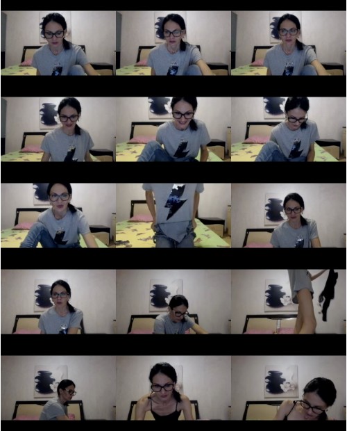 Download Video File: myfreecams skinny19