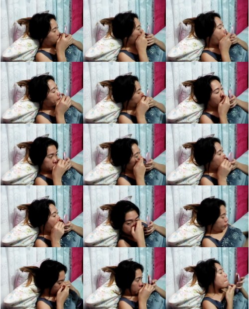 Download Video File: myfreecams smilingkrisha