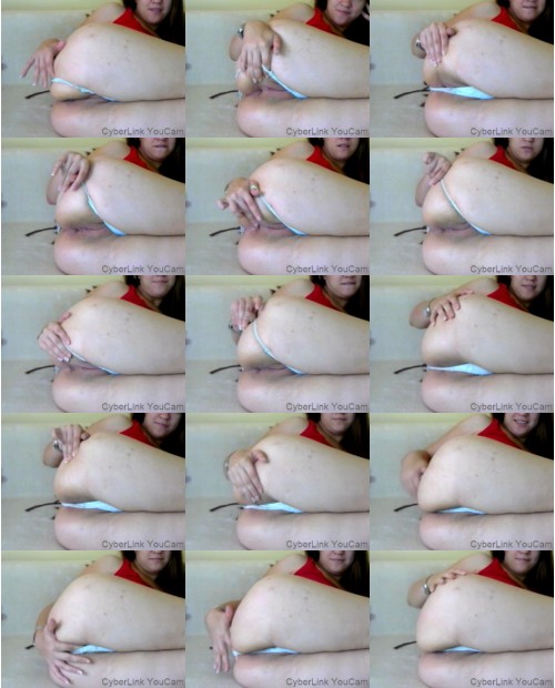 Download Video File: myfreecams snowflakec