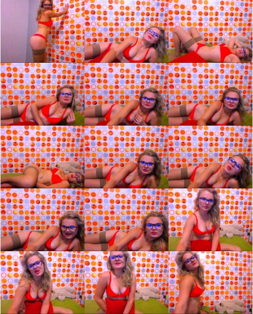 Download Video File: myfreecams soliawild