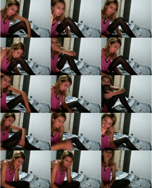 Download Video File: myfreecams soshyandrea95