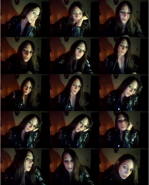 Download Video File: myfreecams spiderwitch87