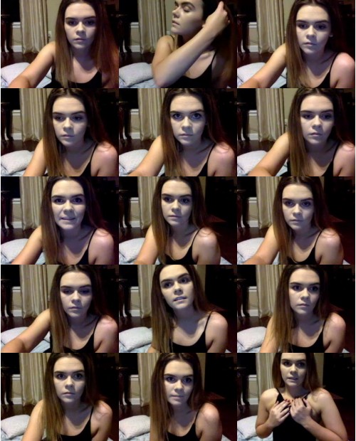 Download Video File: myfreecams spookybby