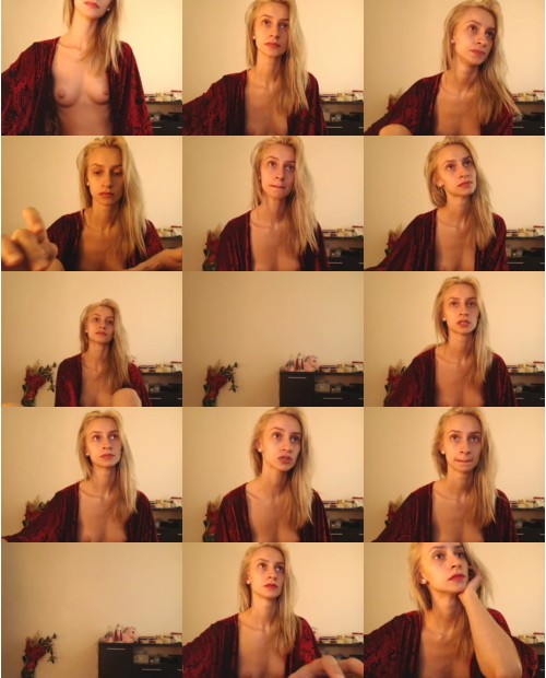 Download Video File: myfreecams sssophie