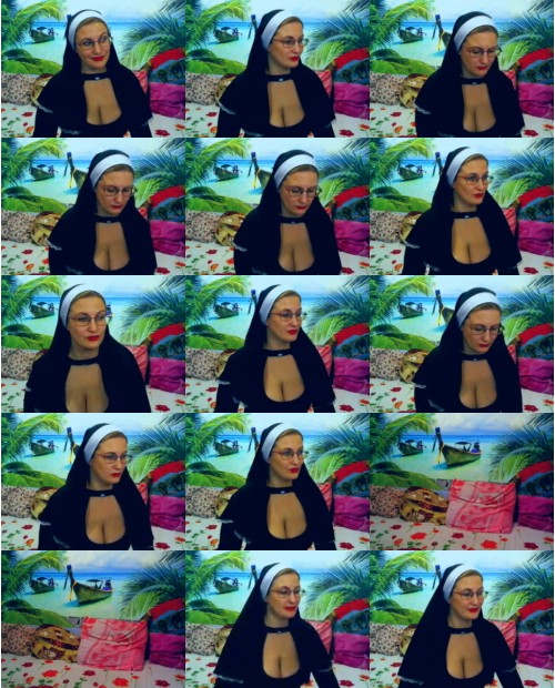 Download Video File: myfreecams sunlika