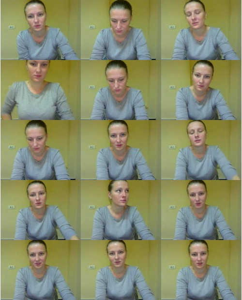 Download Video File: myfreecams susanaaa