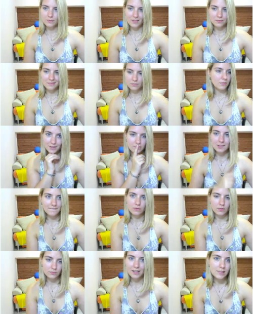 Download Video File: myfreecams svetlanaklimt