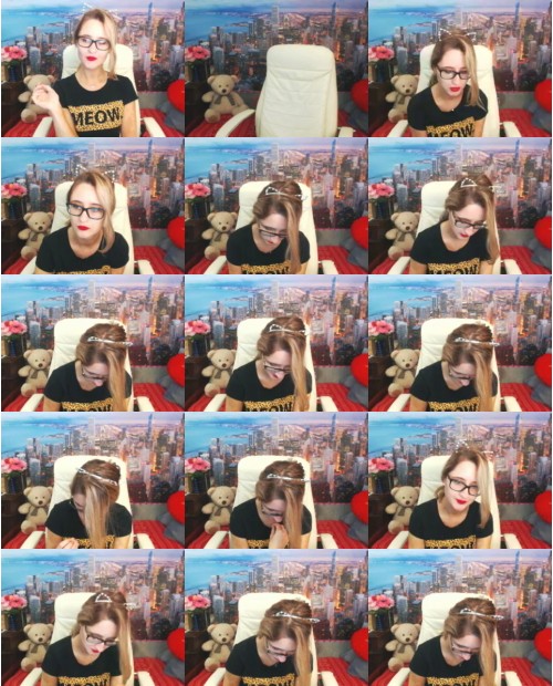 Download Video File: myfreecams sweet agness