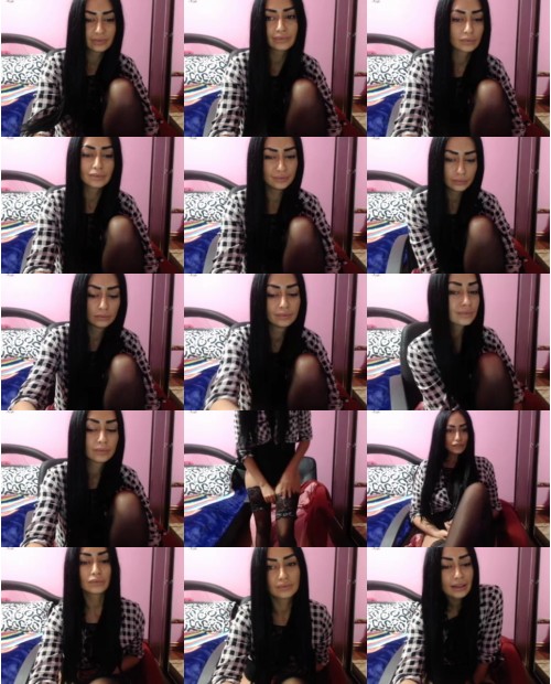 Download Video File: myfreecams sweet anna90