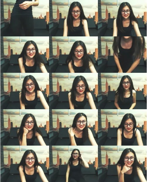 Download Video File: myfreecams sweet azian1