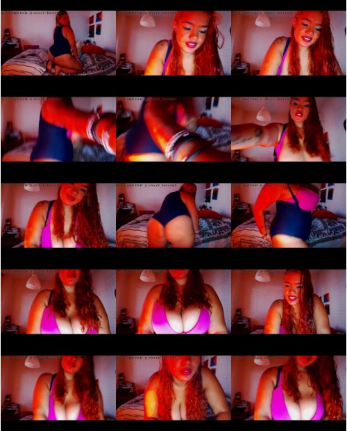 Download Video File: myfreecams sweet loreen