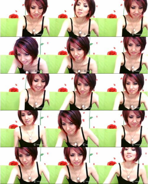 Download Video File: myfreecams swen777