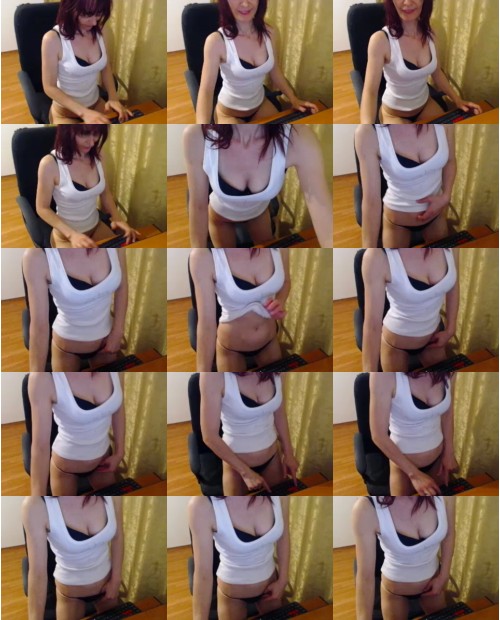 Download Video File: myfreecams sylviemilf