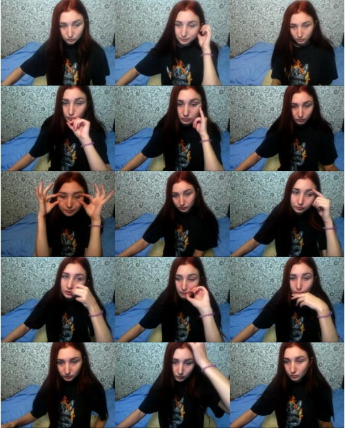 Download Video File: myfreecams tabeyaly