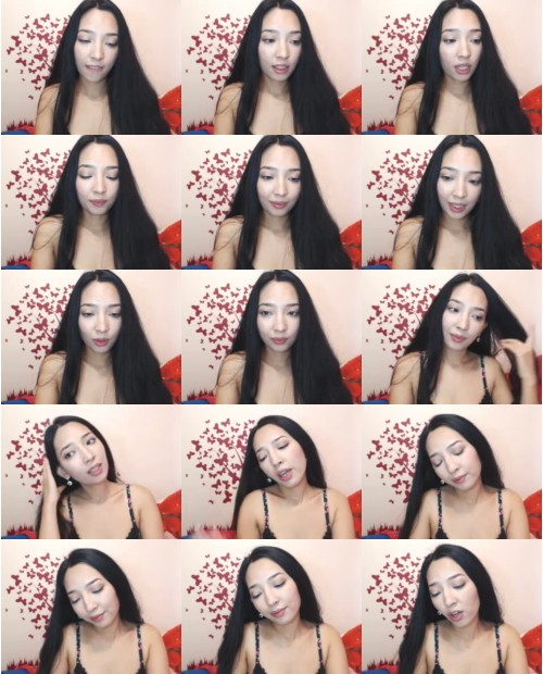 Download Video File: myfreecams tammili