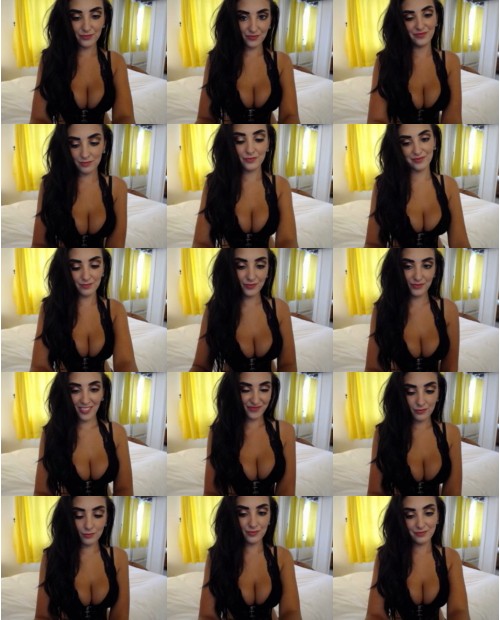 Download Video File: myfreecams tauri23