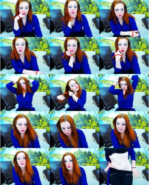 Download Video File: myfreecams tempetingfox