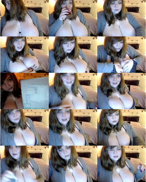 Download Video File: myfreecams the busty pie