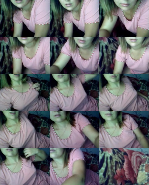 Download Video File: myfreecams tina9u