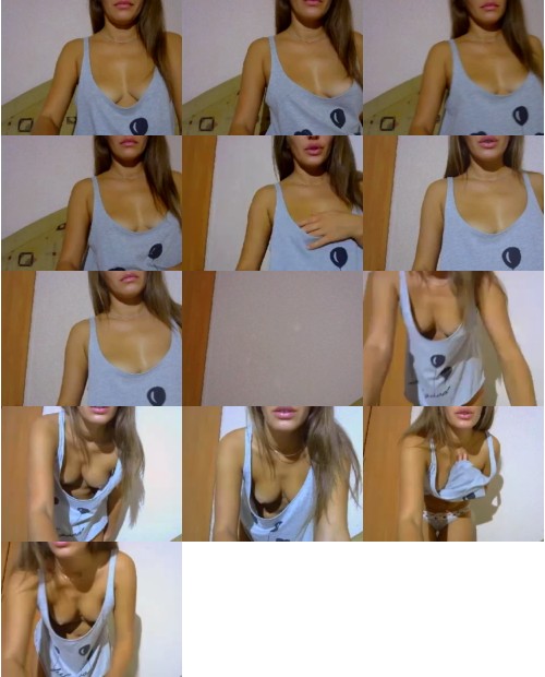 Download Video File: myfreecams tinaa22