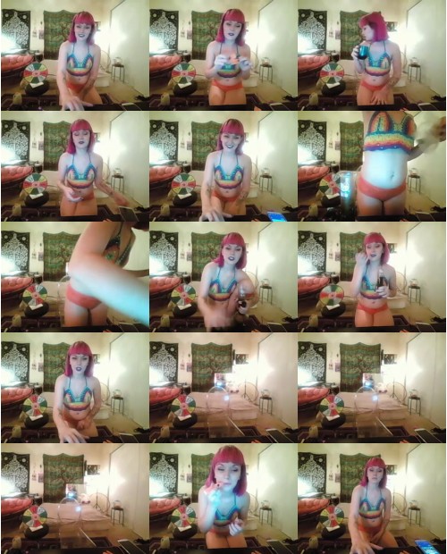 Download Video File: myfreecams tink squeekz