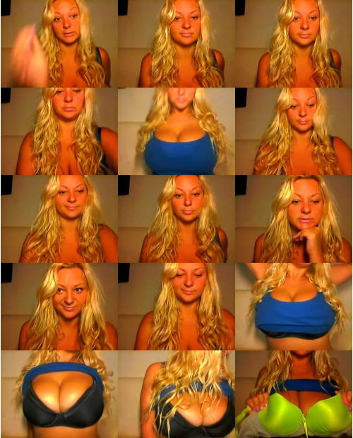 Download Video File: myfreecams tribecatrixie