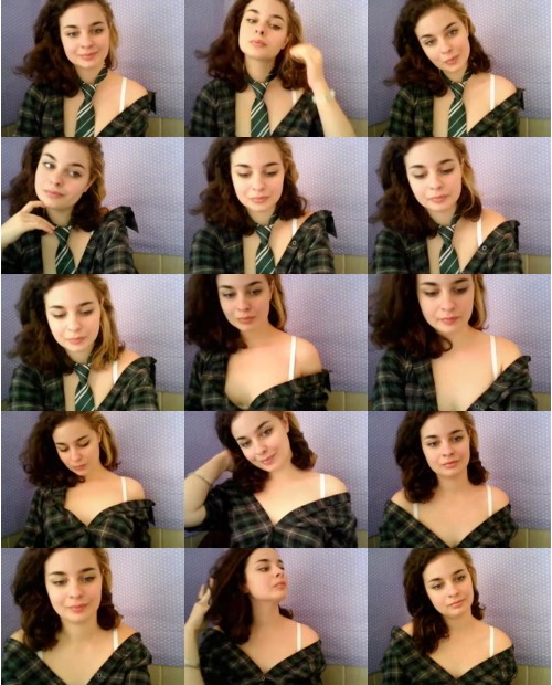 Download Video File: myfreecams trityone