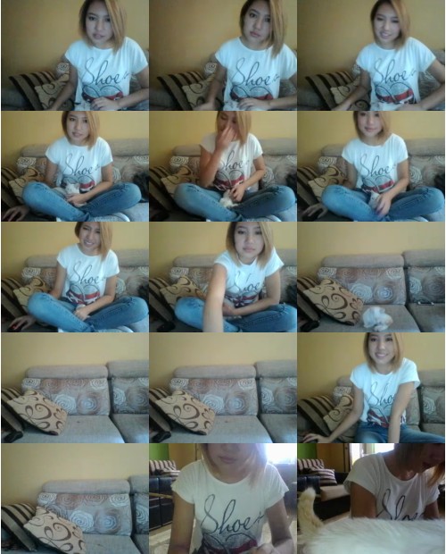 Download Video File: myfreecams tukitu