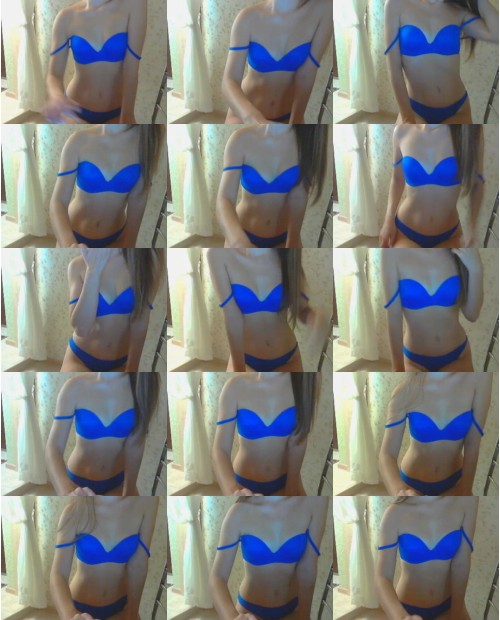 Download Video File: myfreecams uliya22