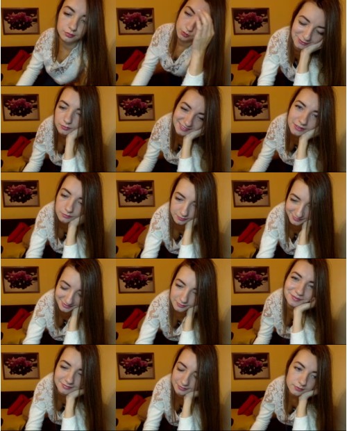 Download Video File: myfreecams valentinanapy