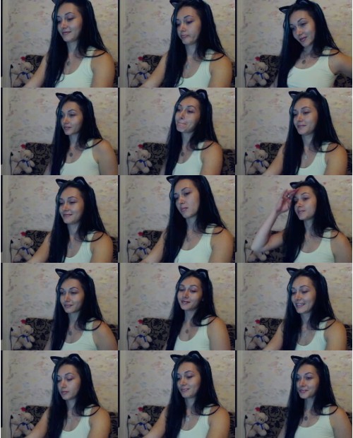 Download Video File: myfreecams vanesamiaa