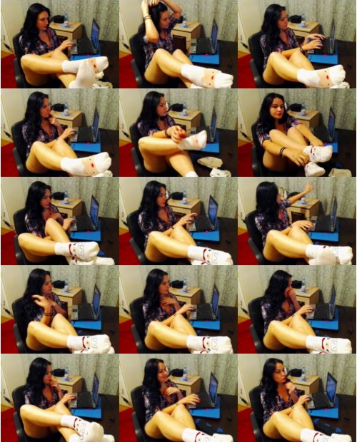 Download Video File: myfreecams vannesa4you