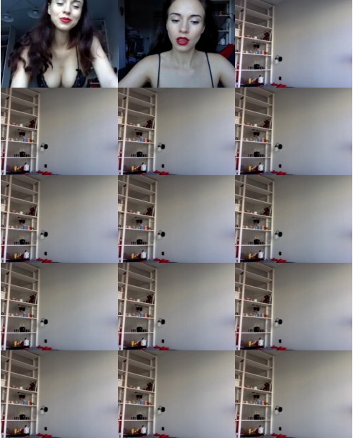 Download Video File: myfreecams varvarushka