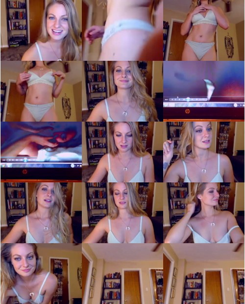 Download Video File: myfreecams veronicaomg