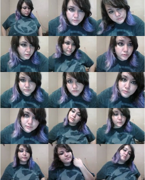 Download Video File: myfreecams violetwitchy