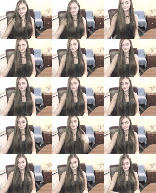 Download Video File: myfreecams water fall 