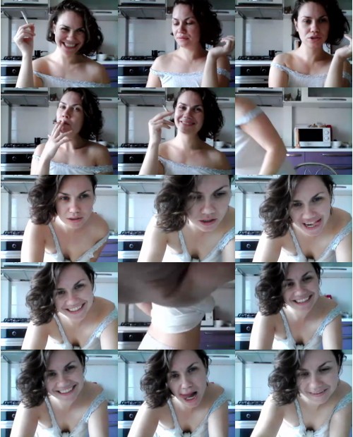 Download Video File: myfreecams wikkysquirty