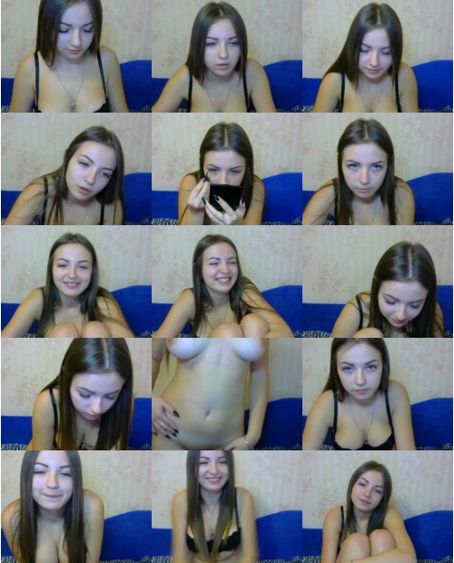 Download Video File: myfreecams wild cutie