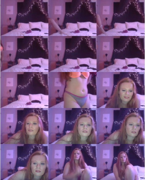 Download Video File: myfreecams witchygirl555