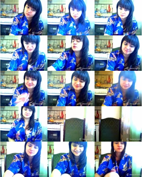 Download Video File: myfreecams x kleopatra x