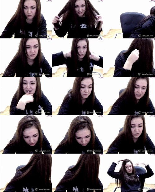 Download Video File: myfreecams x pandora x